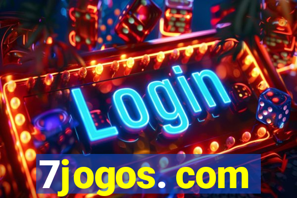 7jogos. com